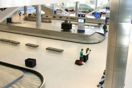 Baggage Claim