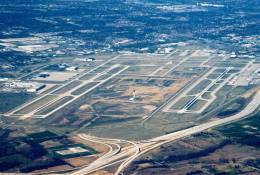 Airport Overview