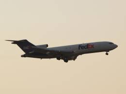 Fedex 727