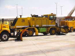 Airport Equipment